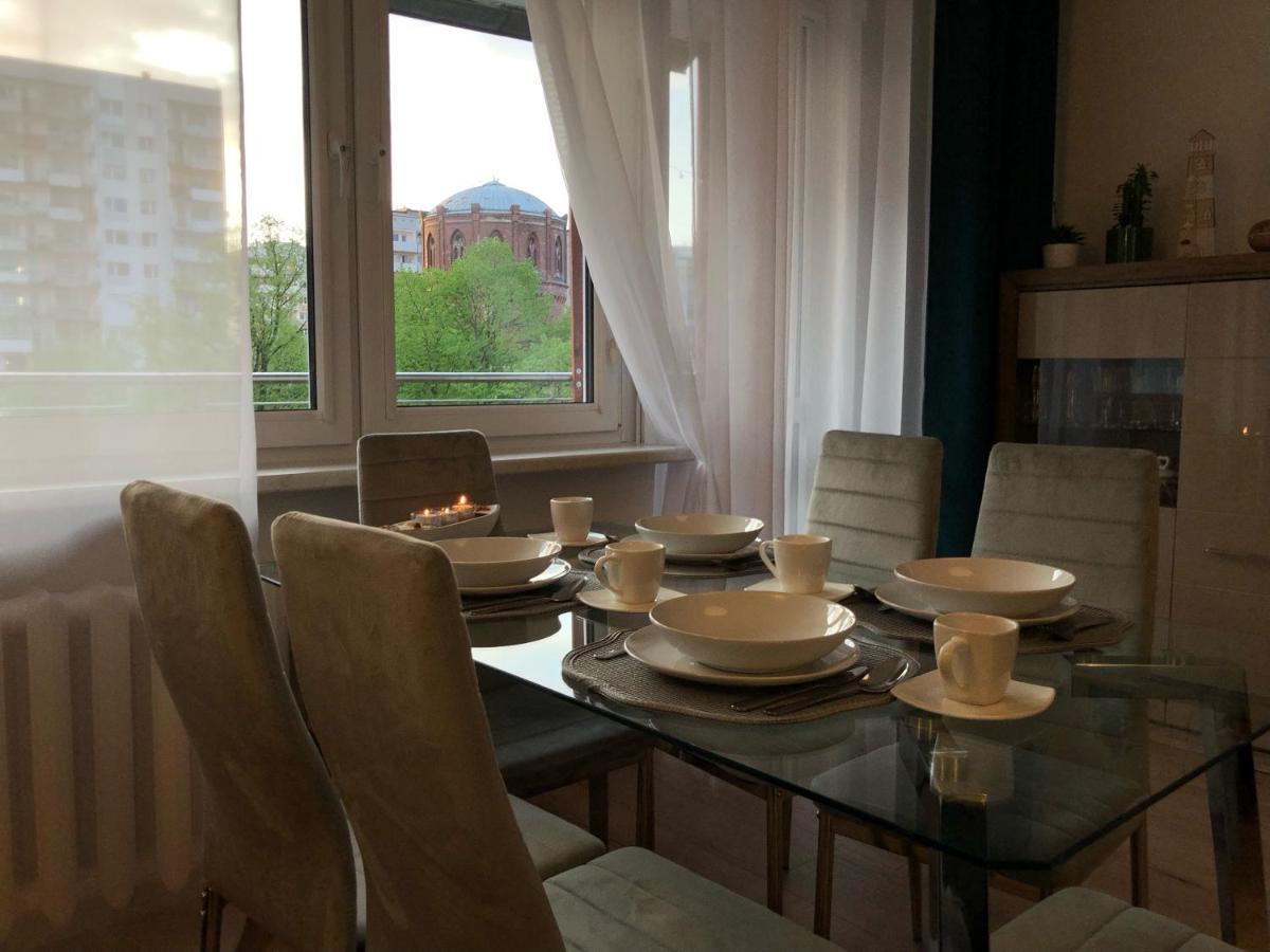 Apartmán Na Kamiennej