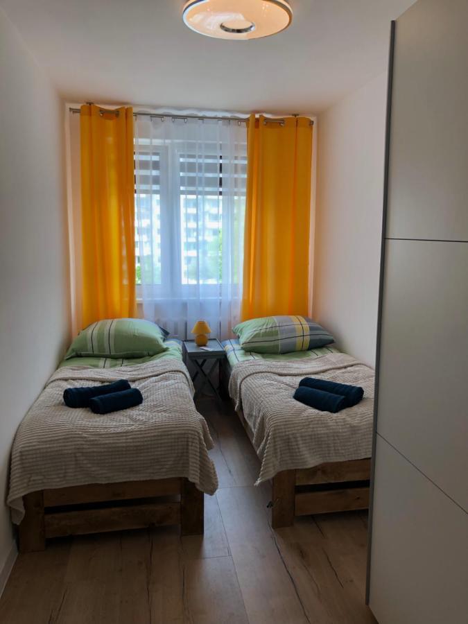 Na Kamiennej Apartmán Kolobřeh