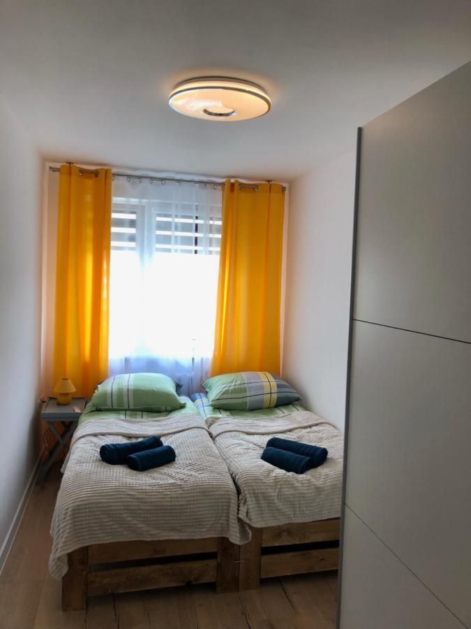 Na Kamiennej Apartmán