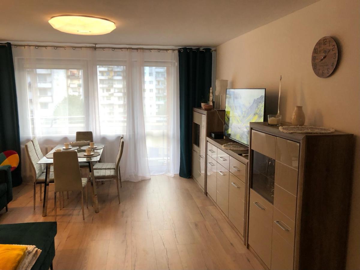 Na Kamiennej Apartmán Kolobřeh