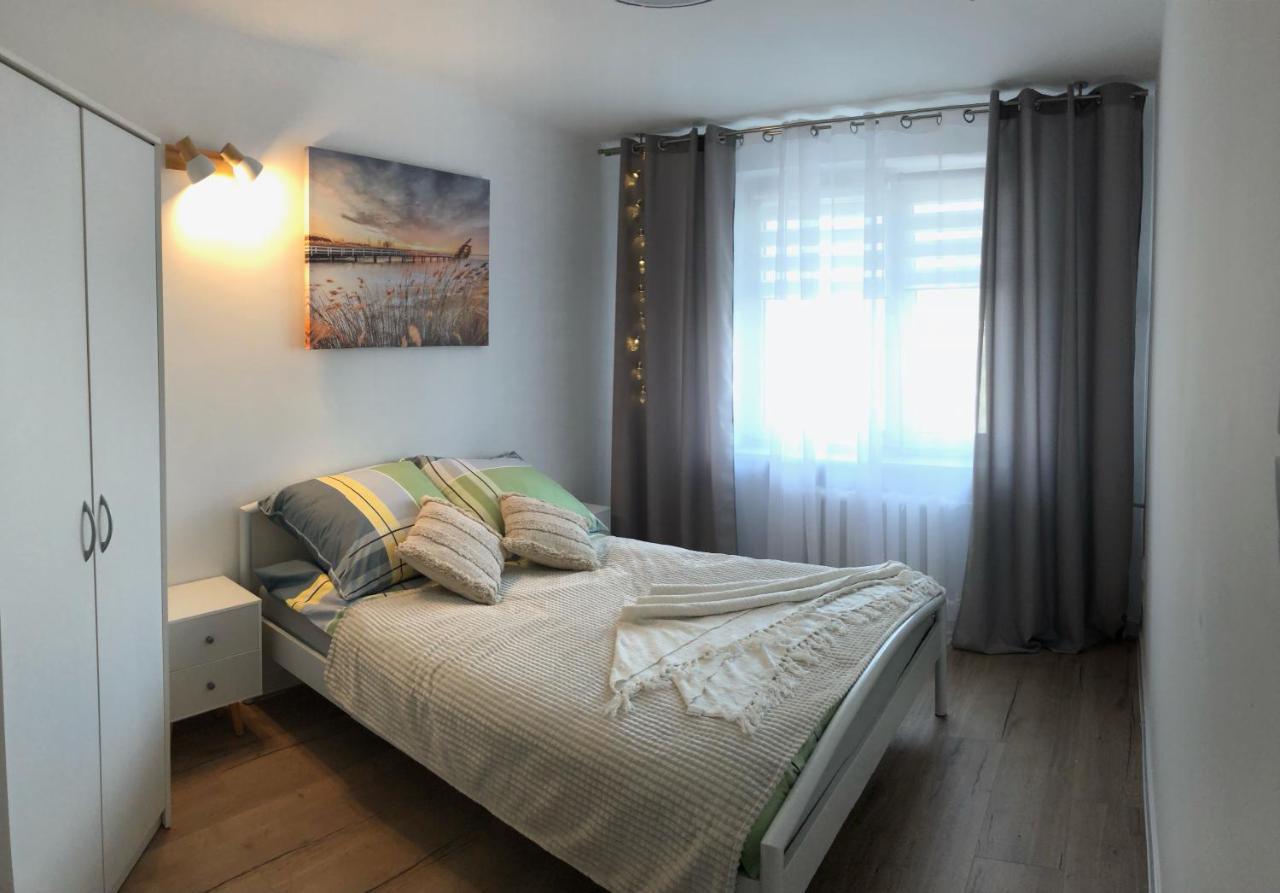 Apartmán Na Kamiennej