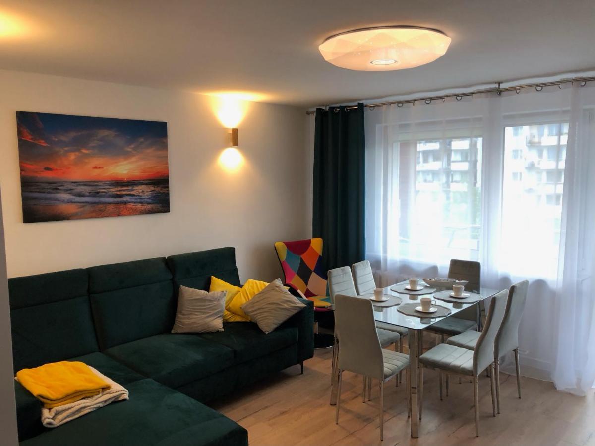 Apartmán Na Kamiennej