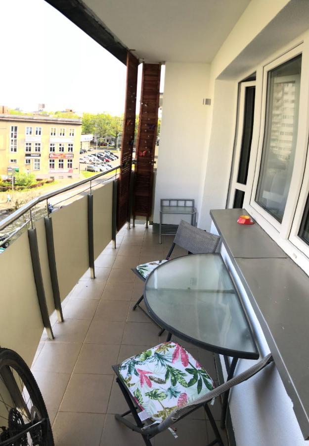 Apartmán Na Kamiennej Kolobřeh