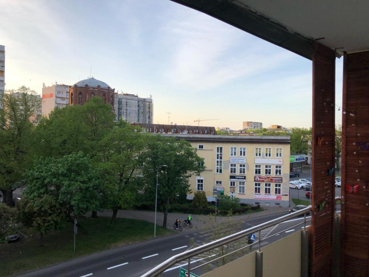 Na Kamiennej * Kolobřeh