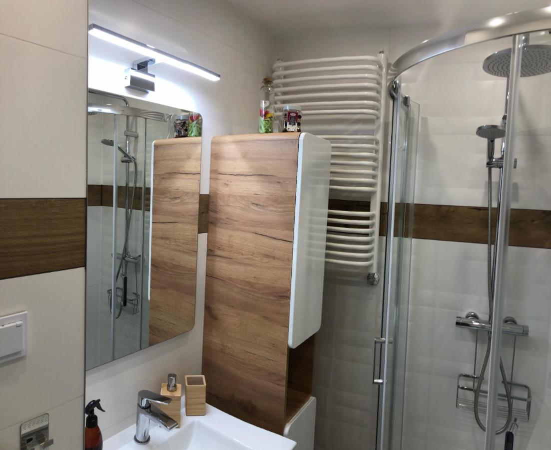 Na Kamiennej Apartmán *