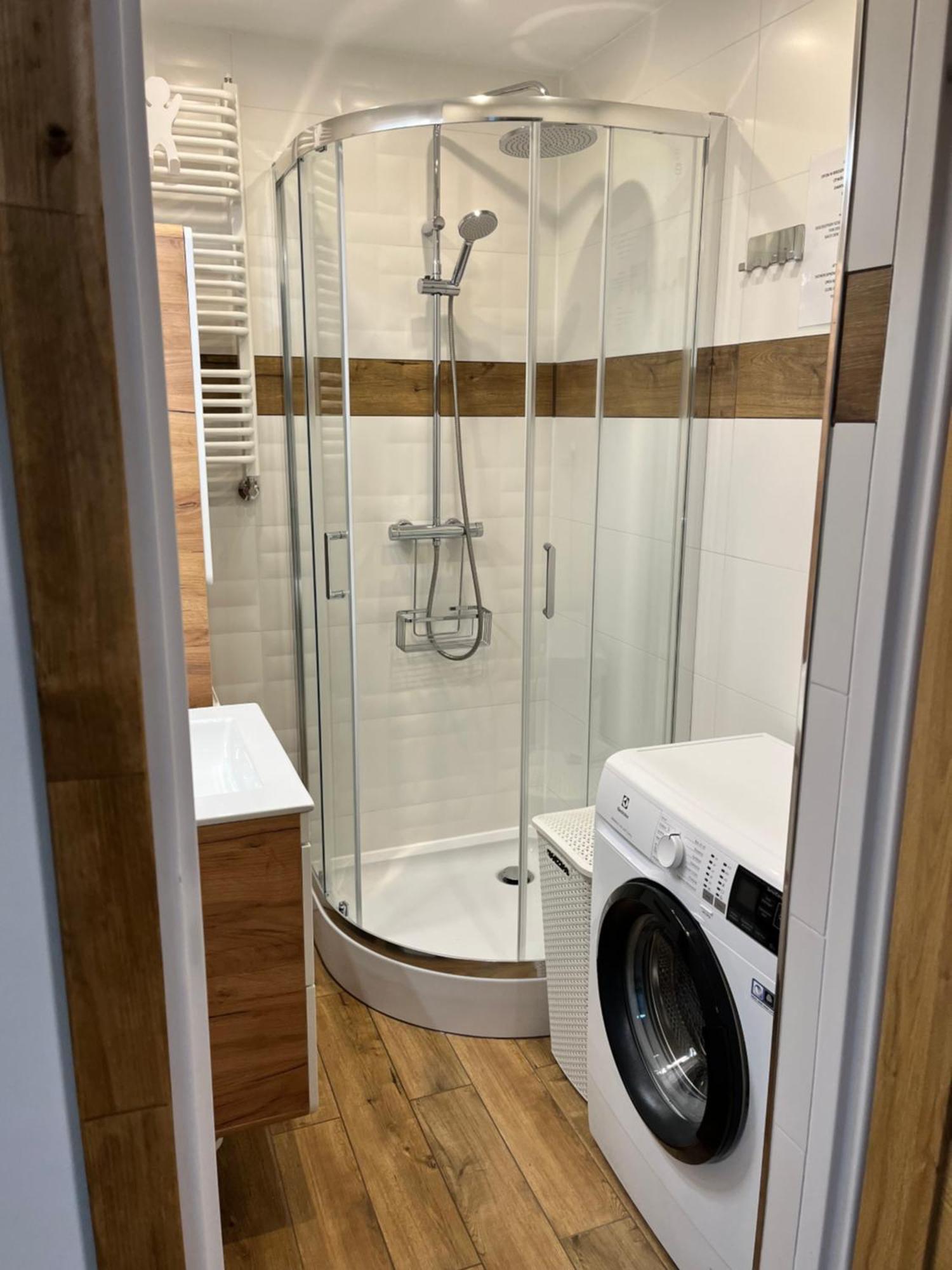 Apartmán Na Kamiennej Kolobřeh