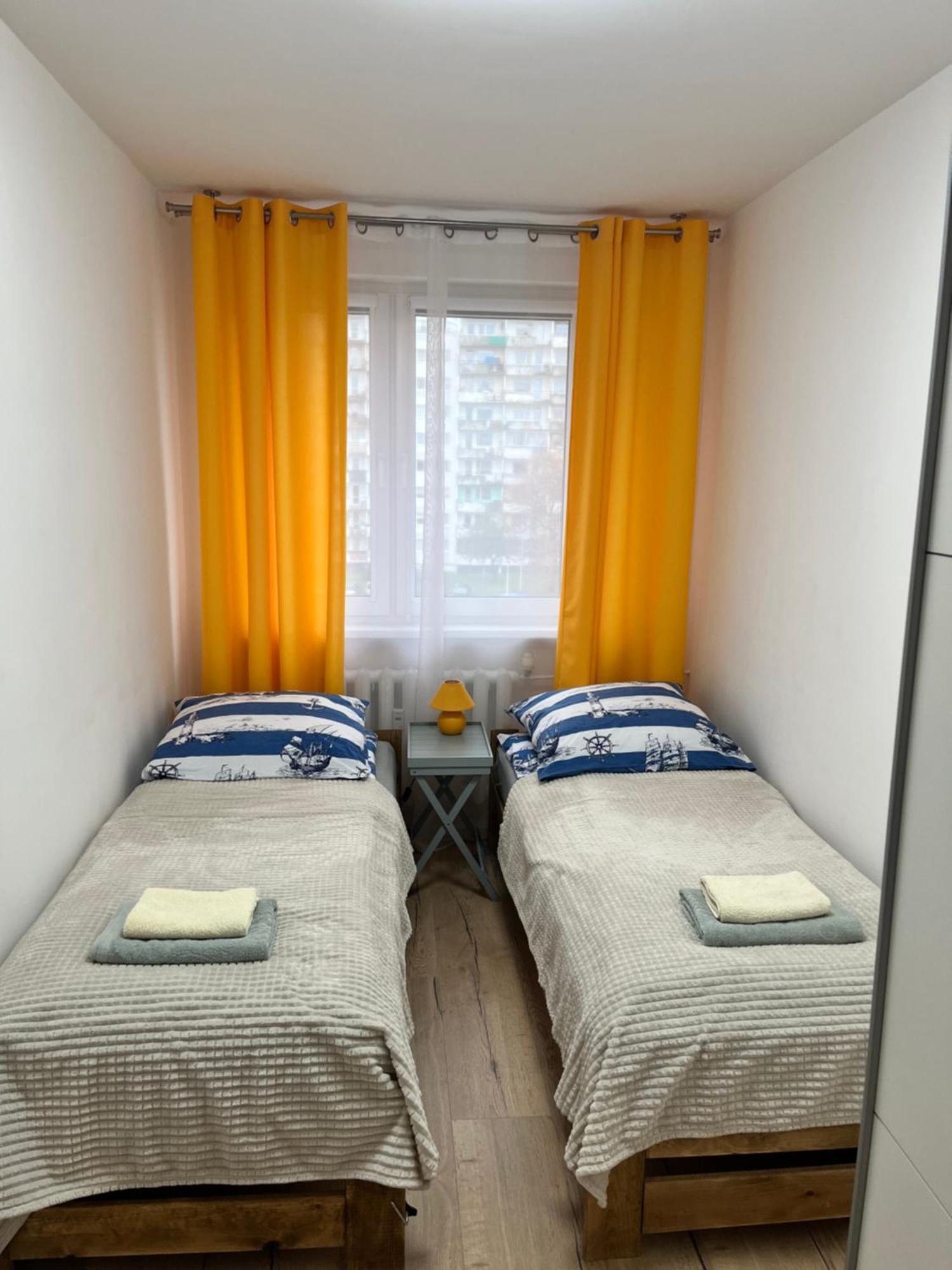 Na Kamiennej Apartmán *