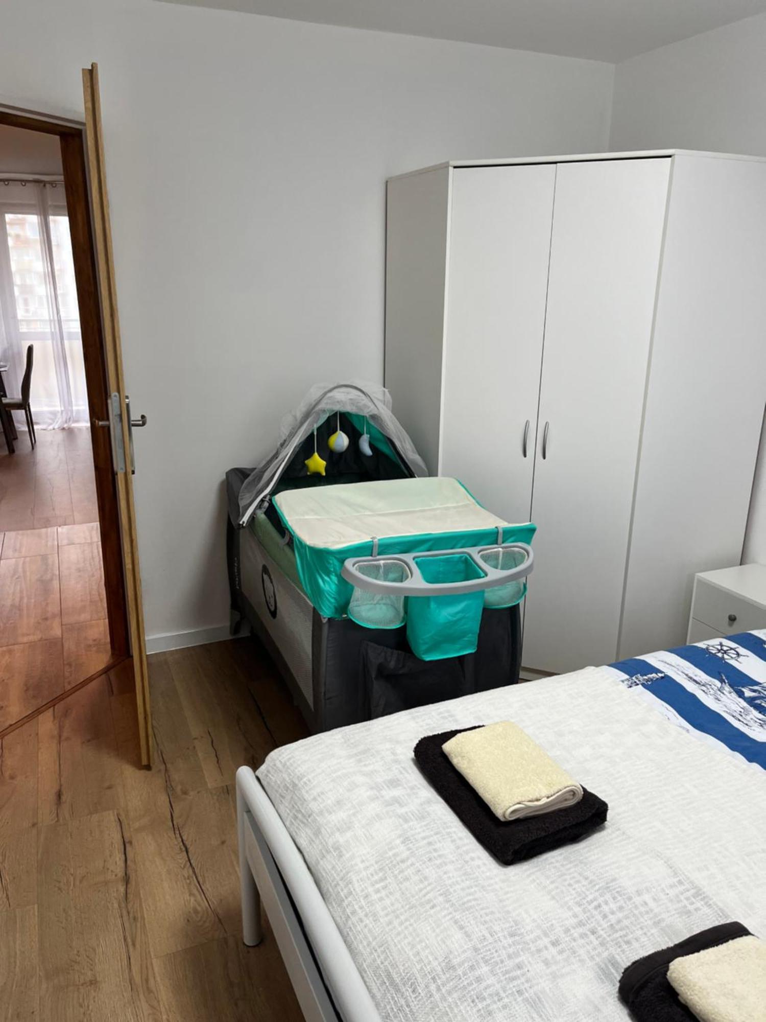 Na Kamiennej Apartmán *