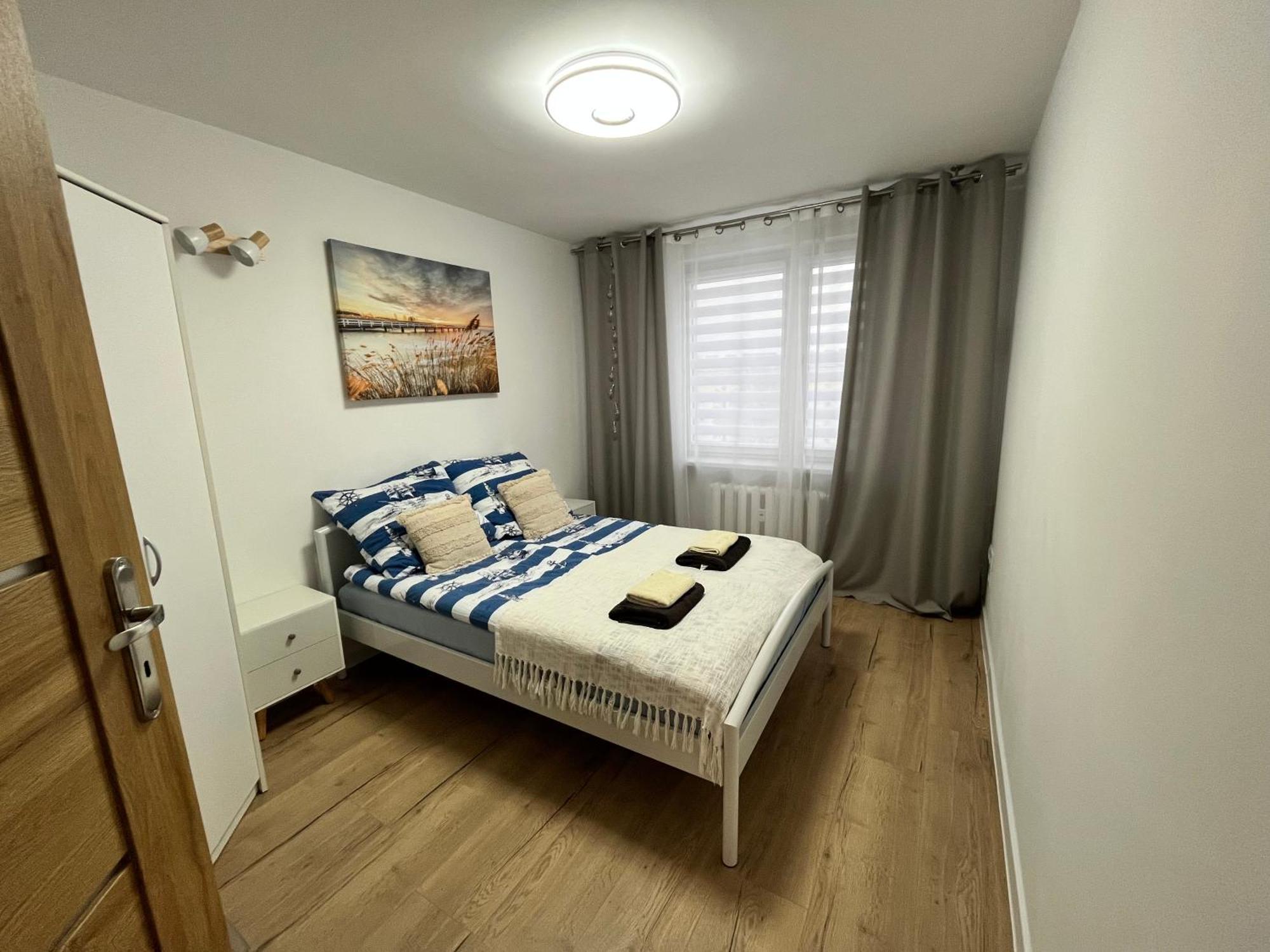 Apartmán Na Kamiennej