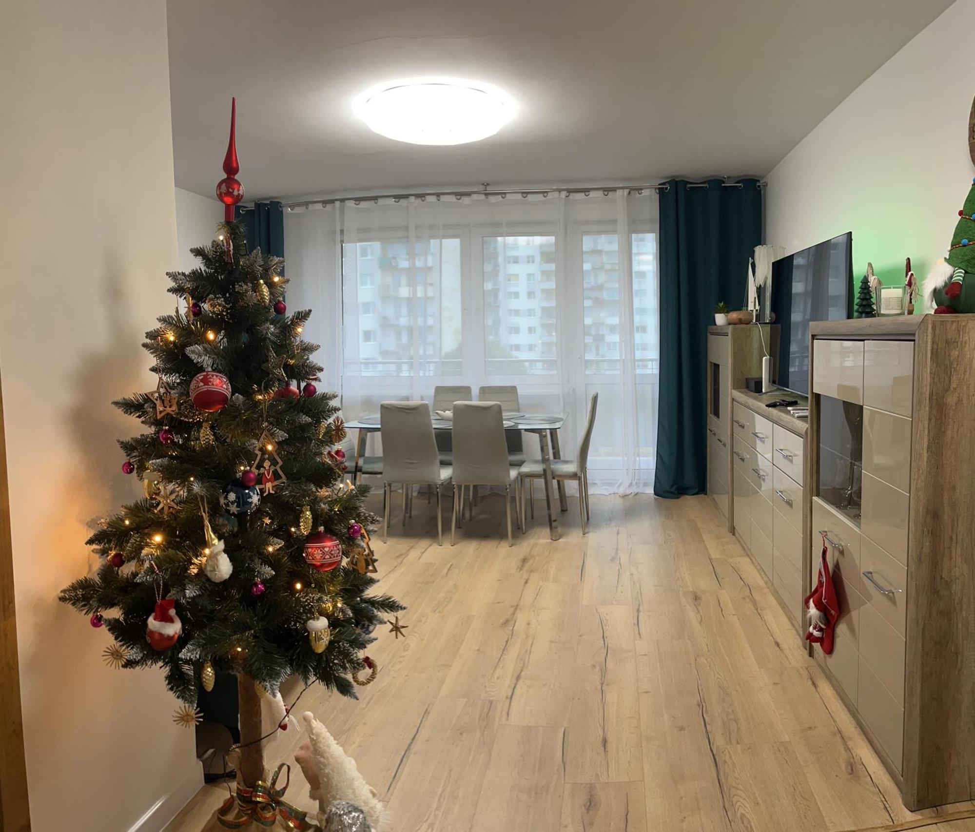 Apartmán Na Kamiennej *